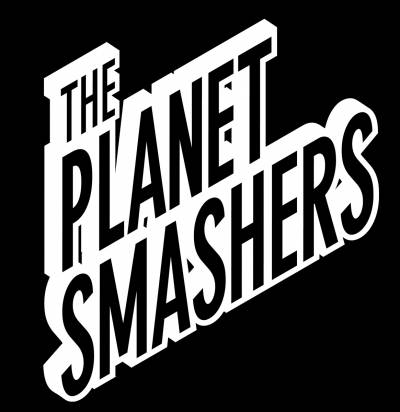 logo The Planet Smashers